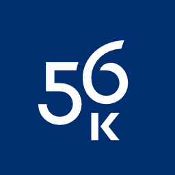 56k - Agentic Well Architected Review logo