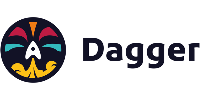Dagger Enterprise Essentials - Cloud plan, dedicated success channel logo