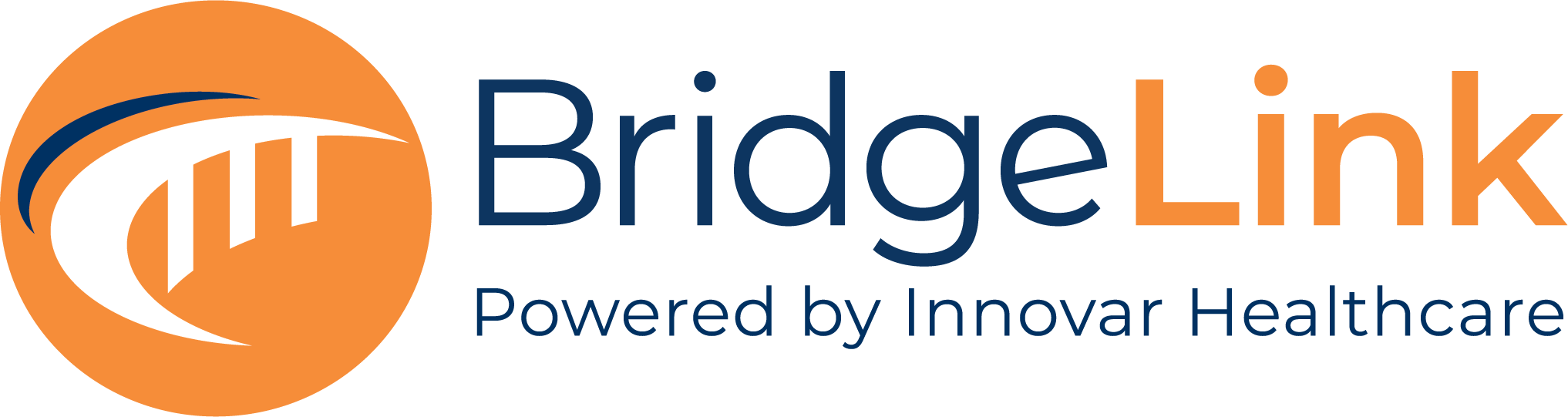 BridgeLink® Enterprise Edition an Open Source Mirth Connect Fork logo
