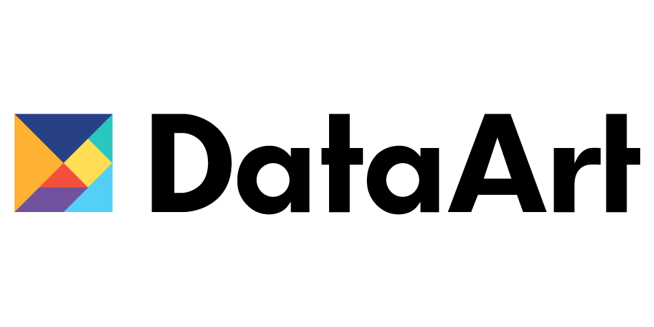 DataArt — AWS Professional Services & AI Engineering logo