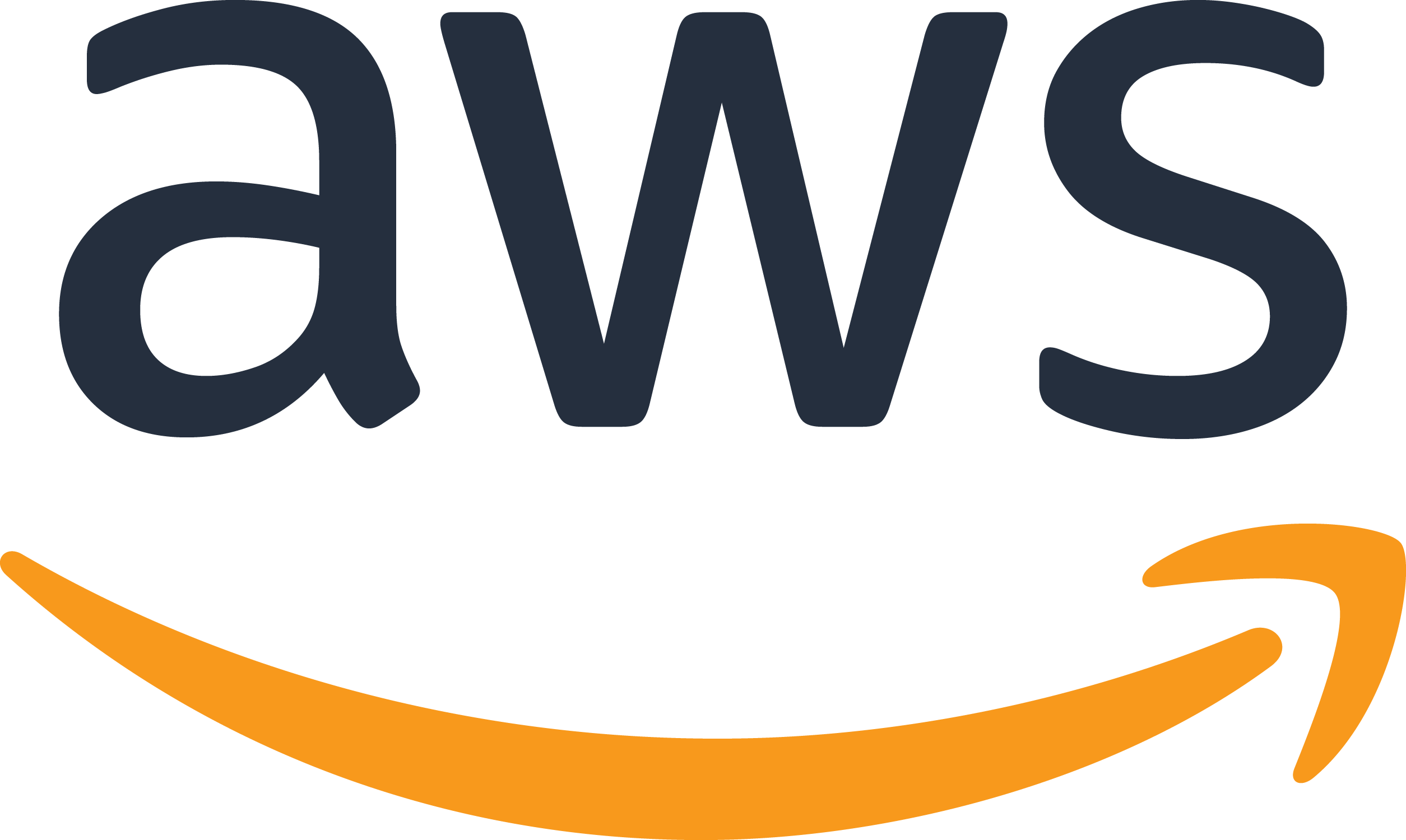 Amazon Quick logo