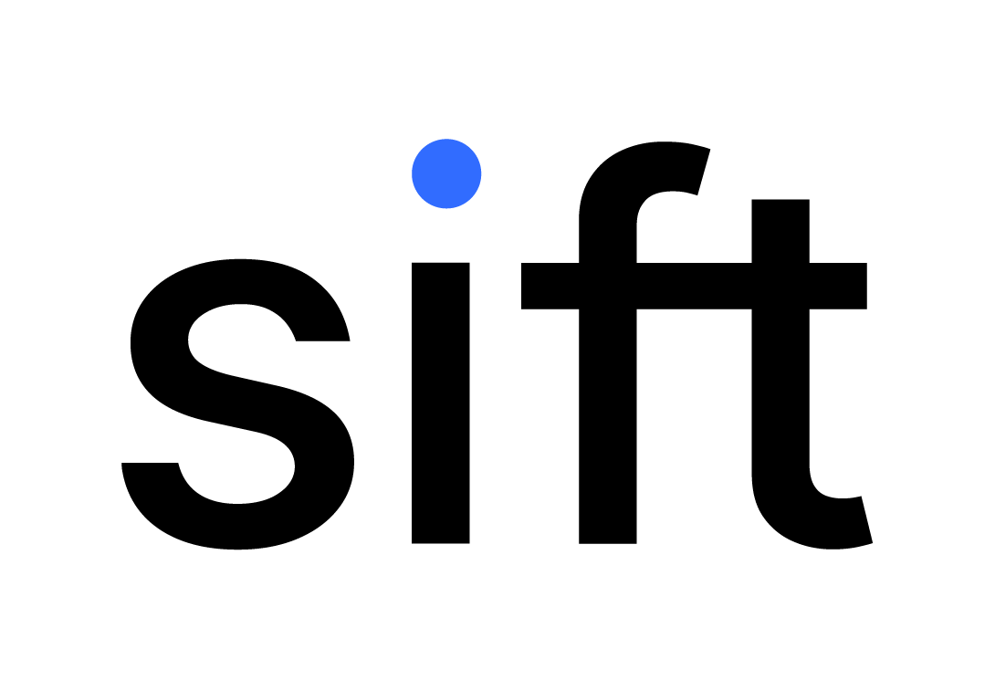 Sift Platform - Dispute Management logo