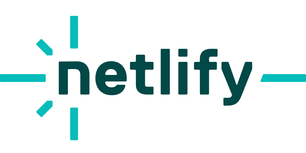 Netlify Enterprise logo