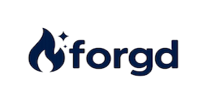 Forgd: AI-Native Development with Claude Code logo