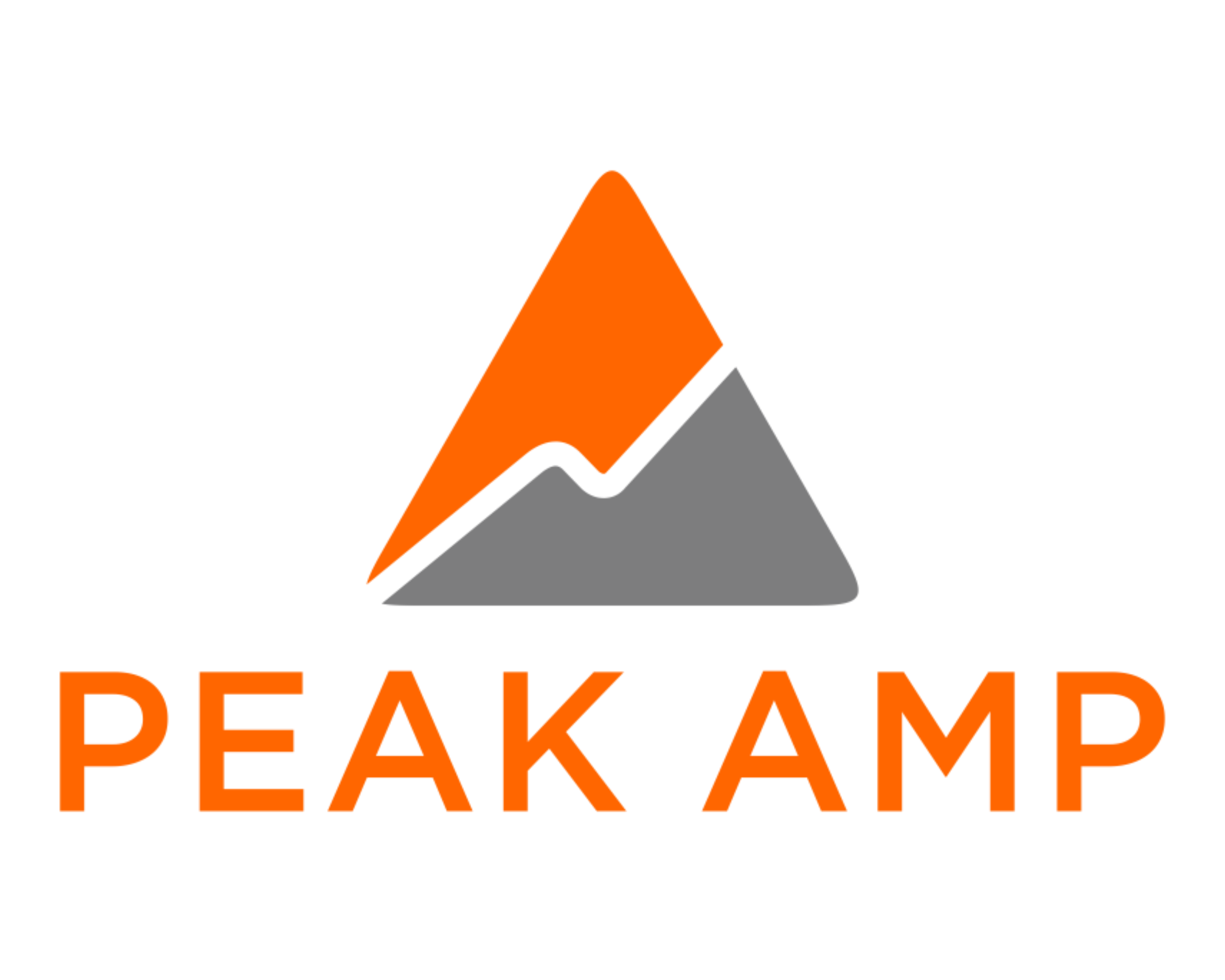 Peak Amp Intelligence-Operational Risk Analytics for Critical Facilities logo