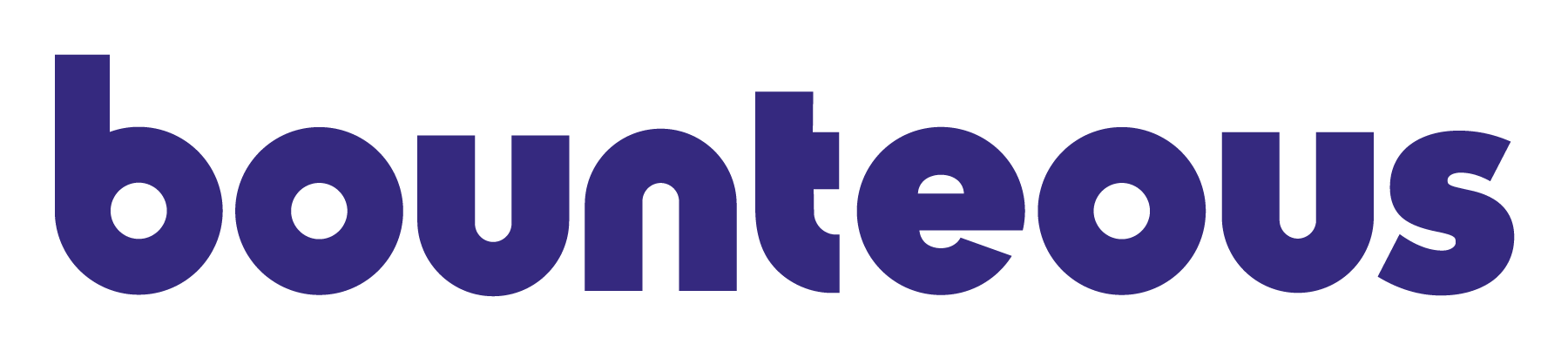 Adobe Experience Platform on AWS – Powered by Bounteous logo