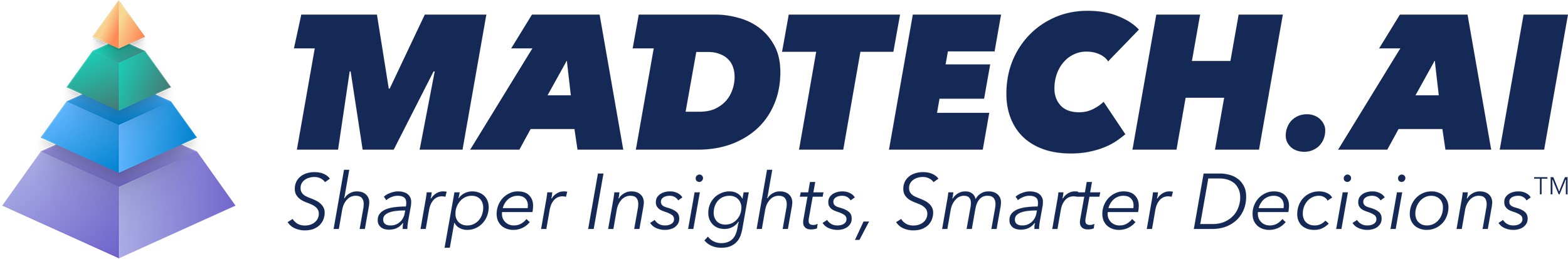 MADTECH.AI logo