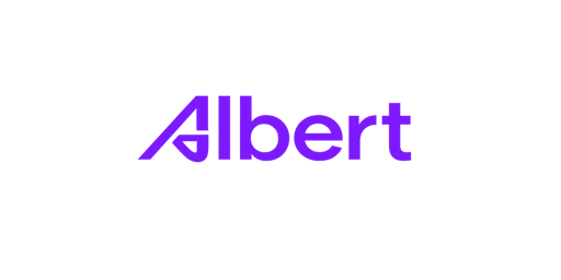 Albert OS logo