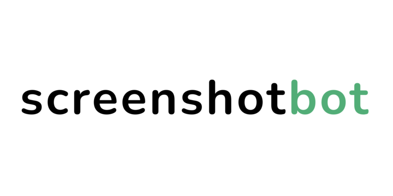 Screenshotbot Enterprise logo