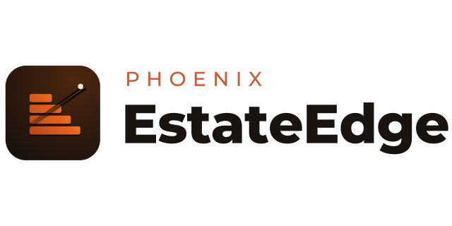 Phoenix EstateEdge logo