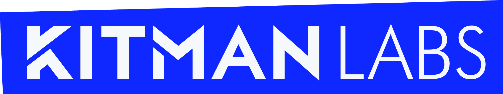 Kitman Labs Performance Medicine - Sports EMR Platform logo