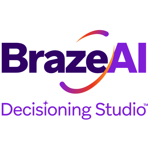 BrazeAI Decisioning Studio logo