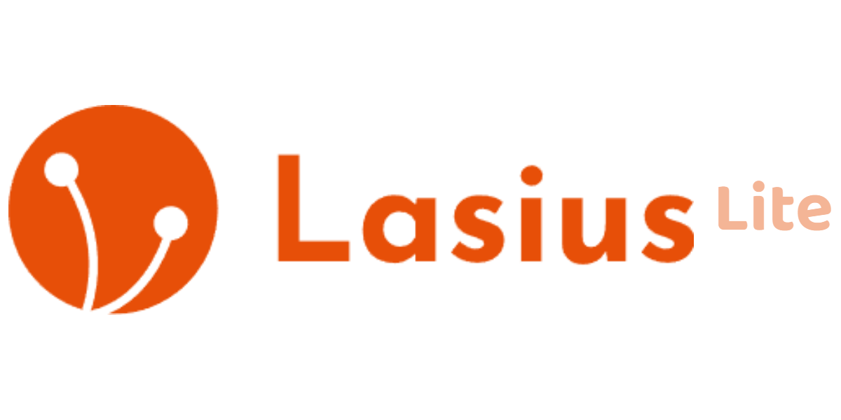 Lasius Lite logo