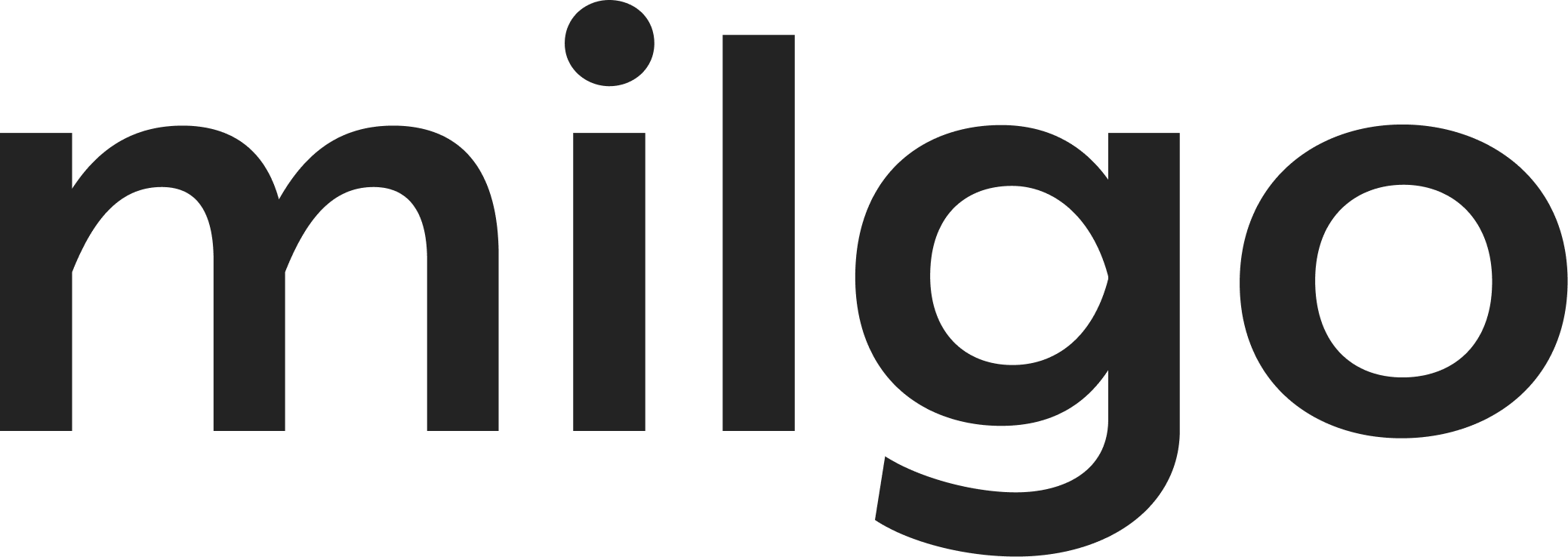 milgo logo