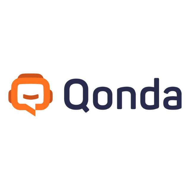 HR Recruitment Qonda logo