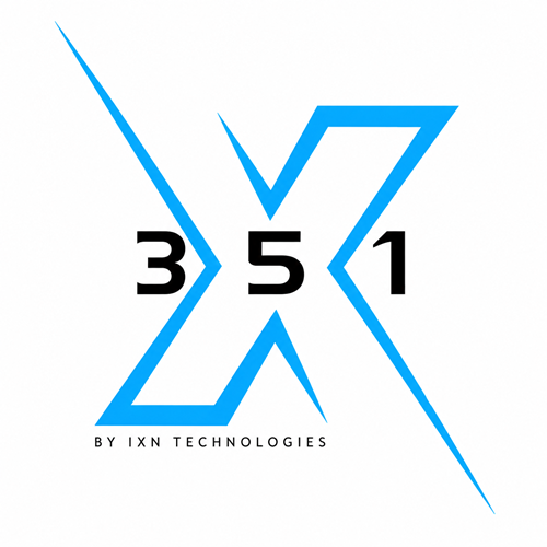 351X Insider Risk & Personnel Reporting Platform logo