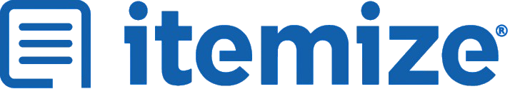 Itemize Wholesale Lockbox Automation logo