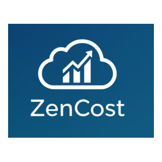 ZenCost Essentials Plan logo