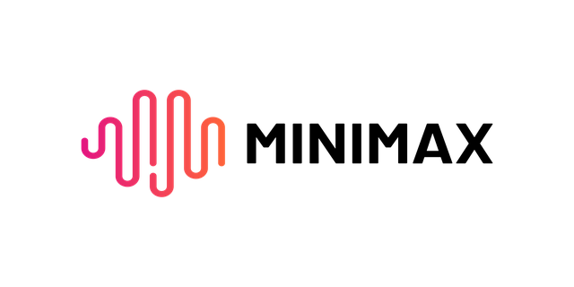 MiniMax H3 logo