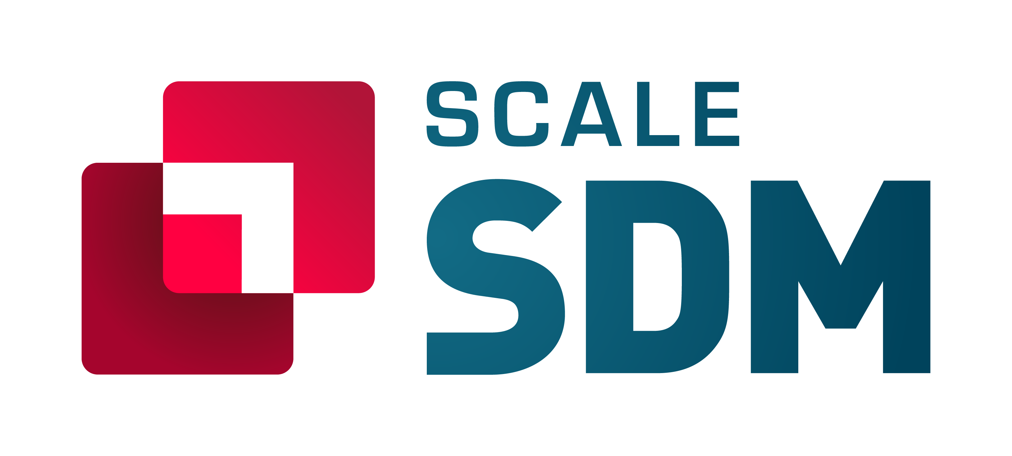 SCALE.sdm logo