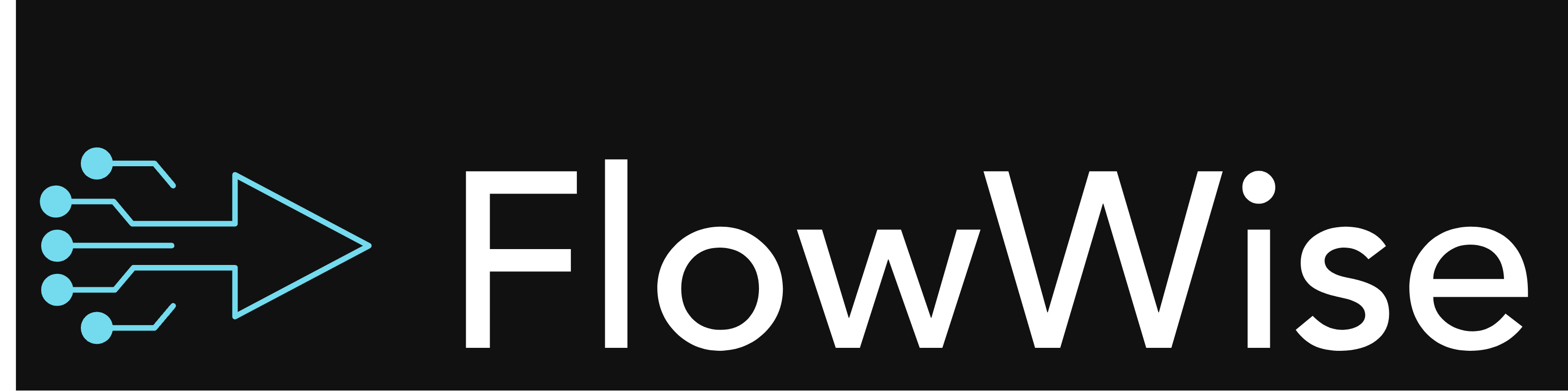 FlowWise logo