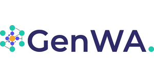 GenWA — Agentic AI Systems Integration for Regulated Industries logo