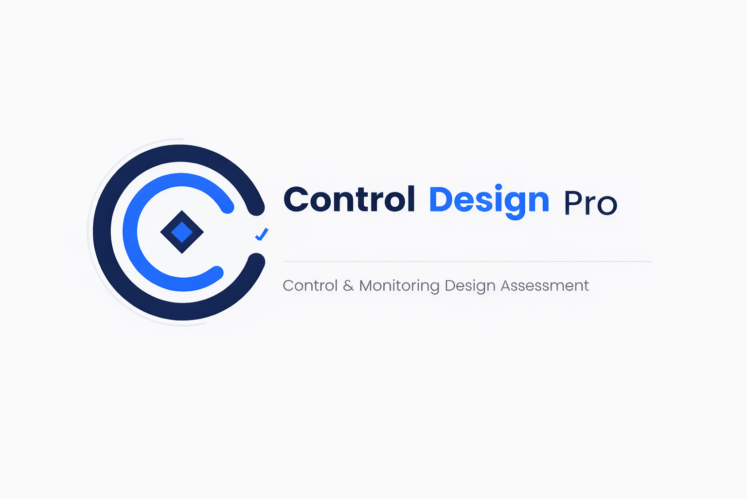 ControlDesign Pro logo