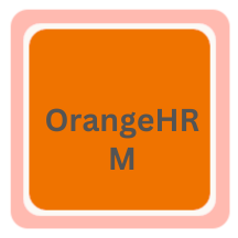 OrangeHRM on Ubuntu 26.04 with maintenance support by ATH Infosystems logo