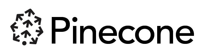 Pinecone Vector Database- Annual Commit logo