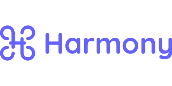 Harmony logo