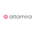 Altamira AI Legacy Modernization Framework on AWS logo