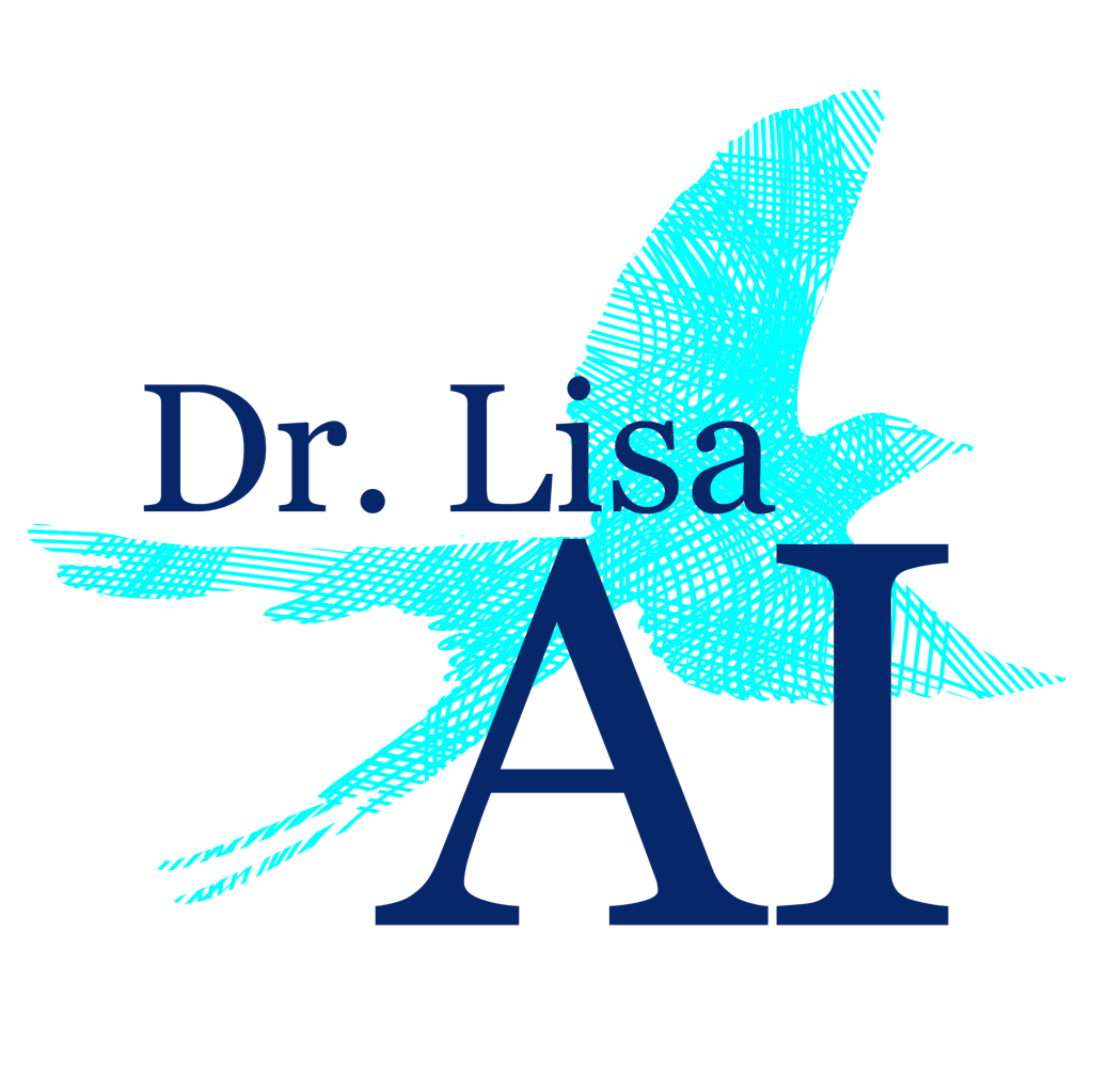 Dr. Lisa AI Strategy Agent logo