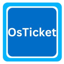 osTicket on Ubuntu 26.04 with maintenance support by ATH logo