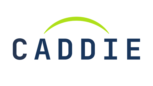 Caddie AI logo