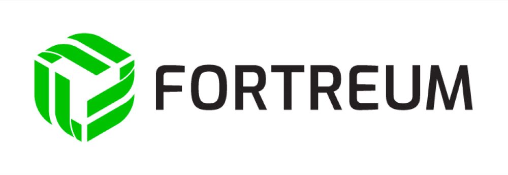 Fortreum FedRAMP & SOC 2 Audit with XRAMP & InfusionPoints XBU40 logo