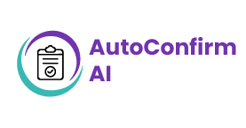 AutoConfirm AI logo