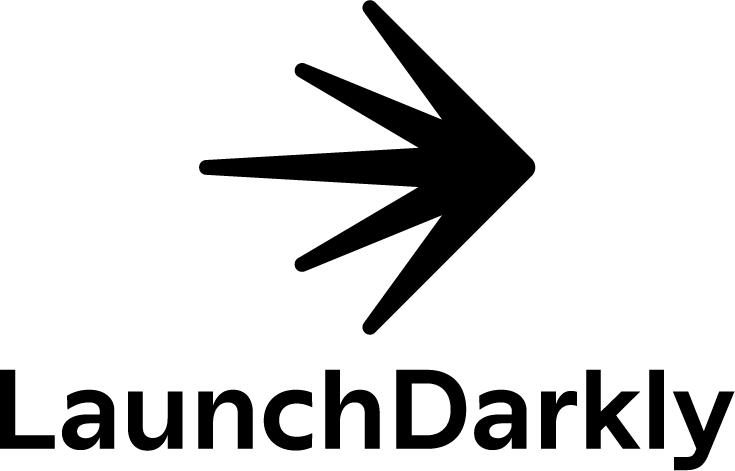 LaunchDarkly logo