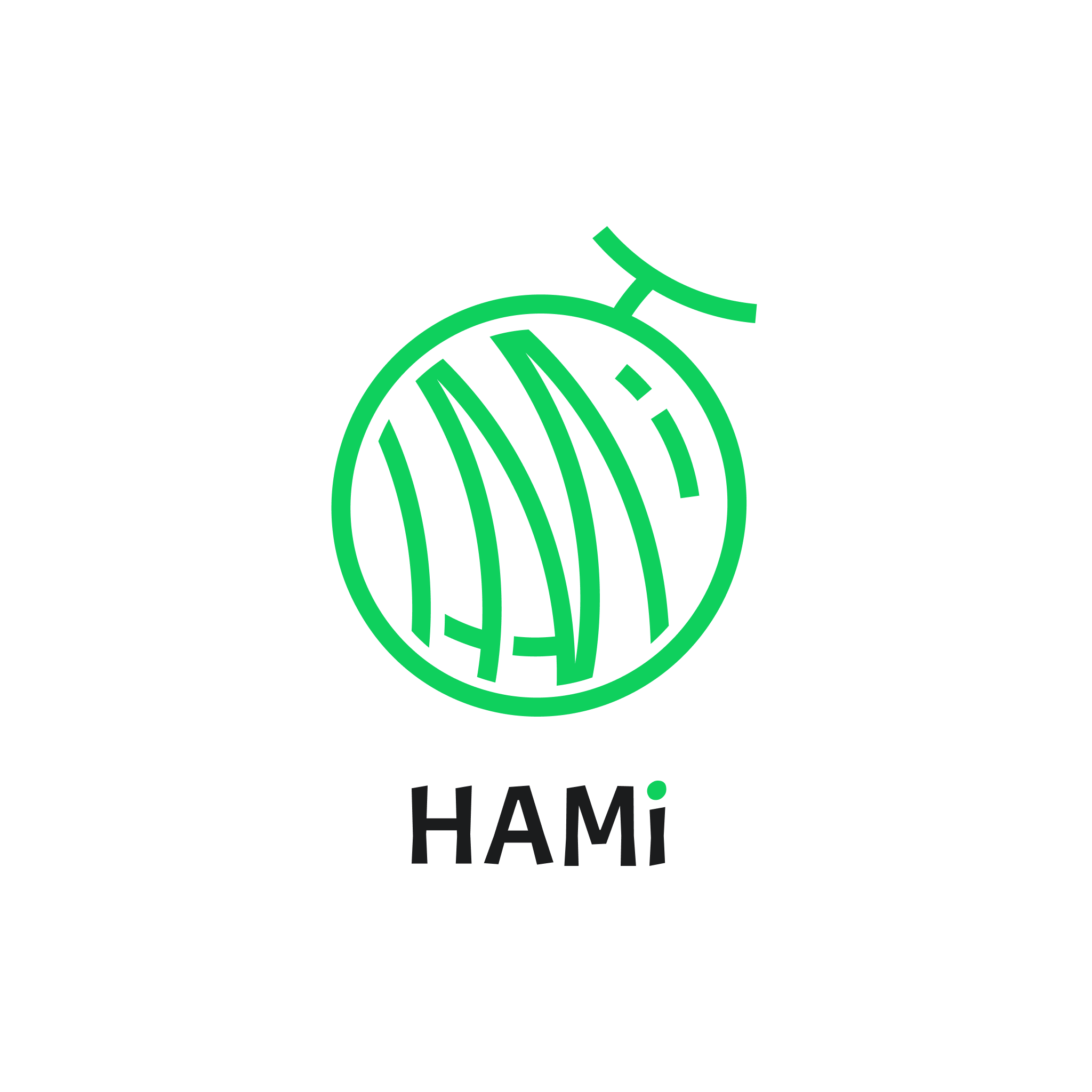 HAMi - GPU Virtualization & Unified Scheduling for K8s logo