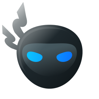Ninja Business logo