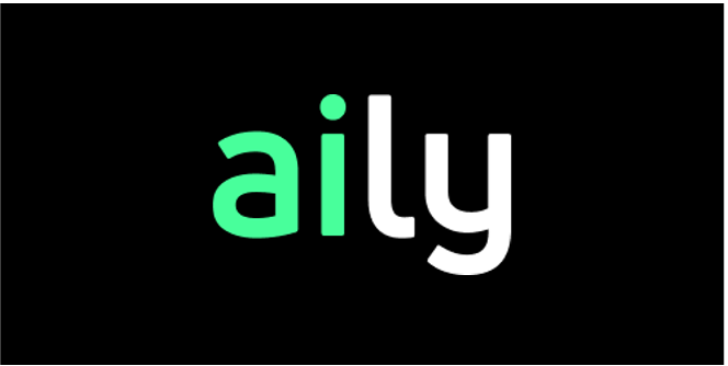 Aily logo