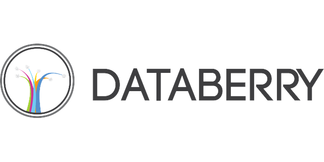 Databerry AWS Security & Compliance Services logo