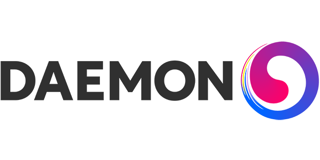 Daemon Retail Revenue Resilience & Observability for AWS logo