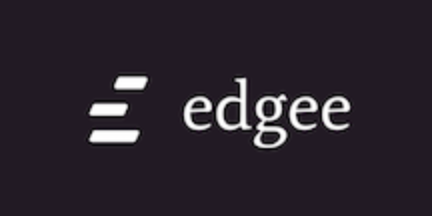 Edgee Enterprise logo