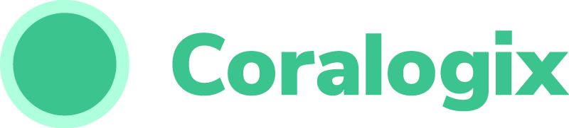 Coralogix logo