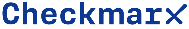 Checkmarx One logo