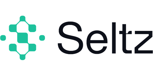 Seltz logo