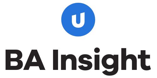 Upland BA Insight Enterprise Search and AI Enablement for AWS Kendra logo