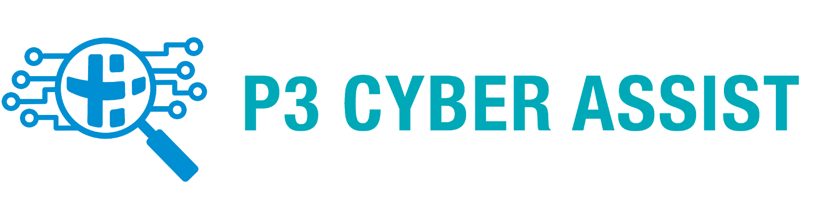 P3 Cyber Assist - AI for Logs logo