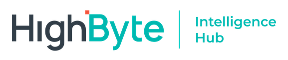 HighByte Intelligence Hub logo