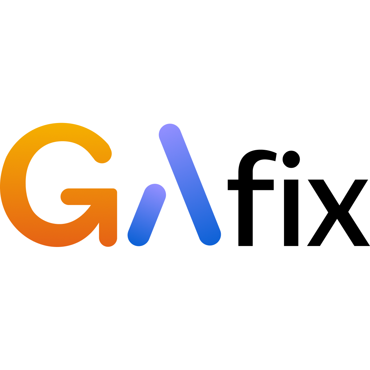 GAfix: Automated GA4 & GTM Audit and Optimization Tool logo